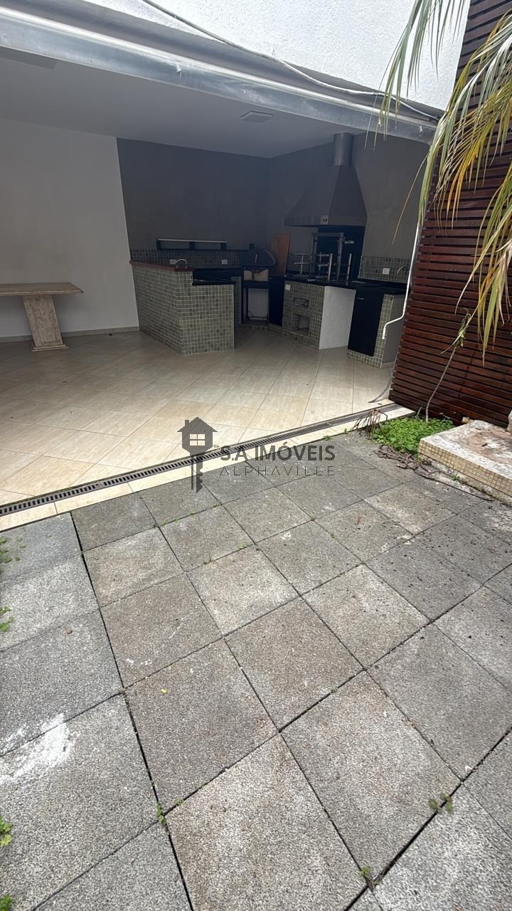 Casa, 3 quartos, 200 m² - Foto 19