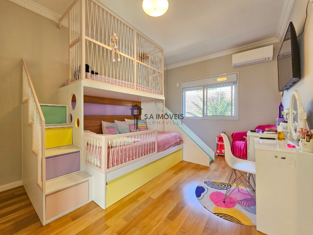 Casa de Condomínio, 4 quartos - Foto 63