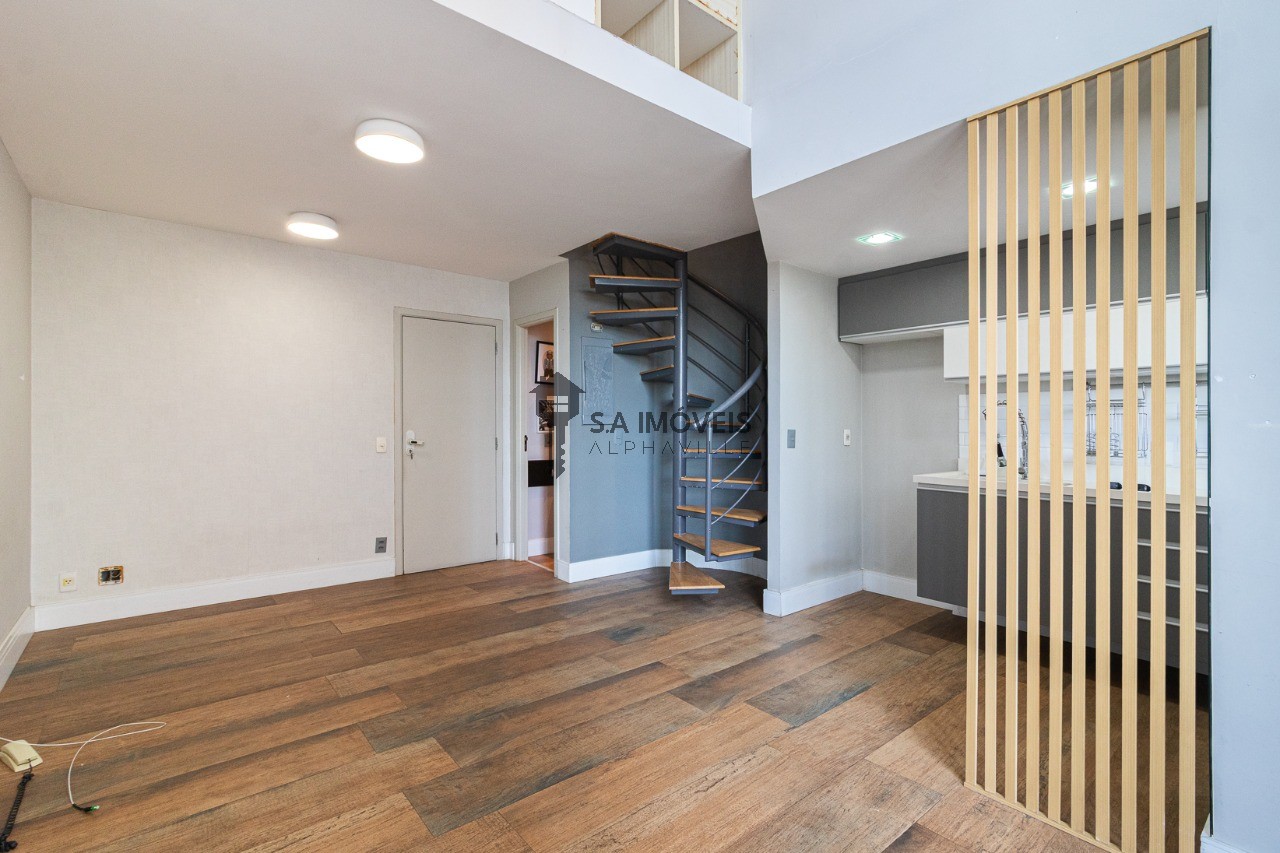 Apartamento, 1 quarto, 75 m² - Foto 7