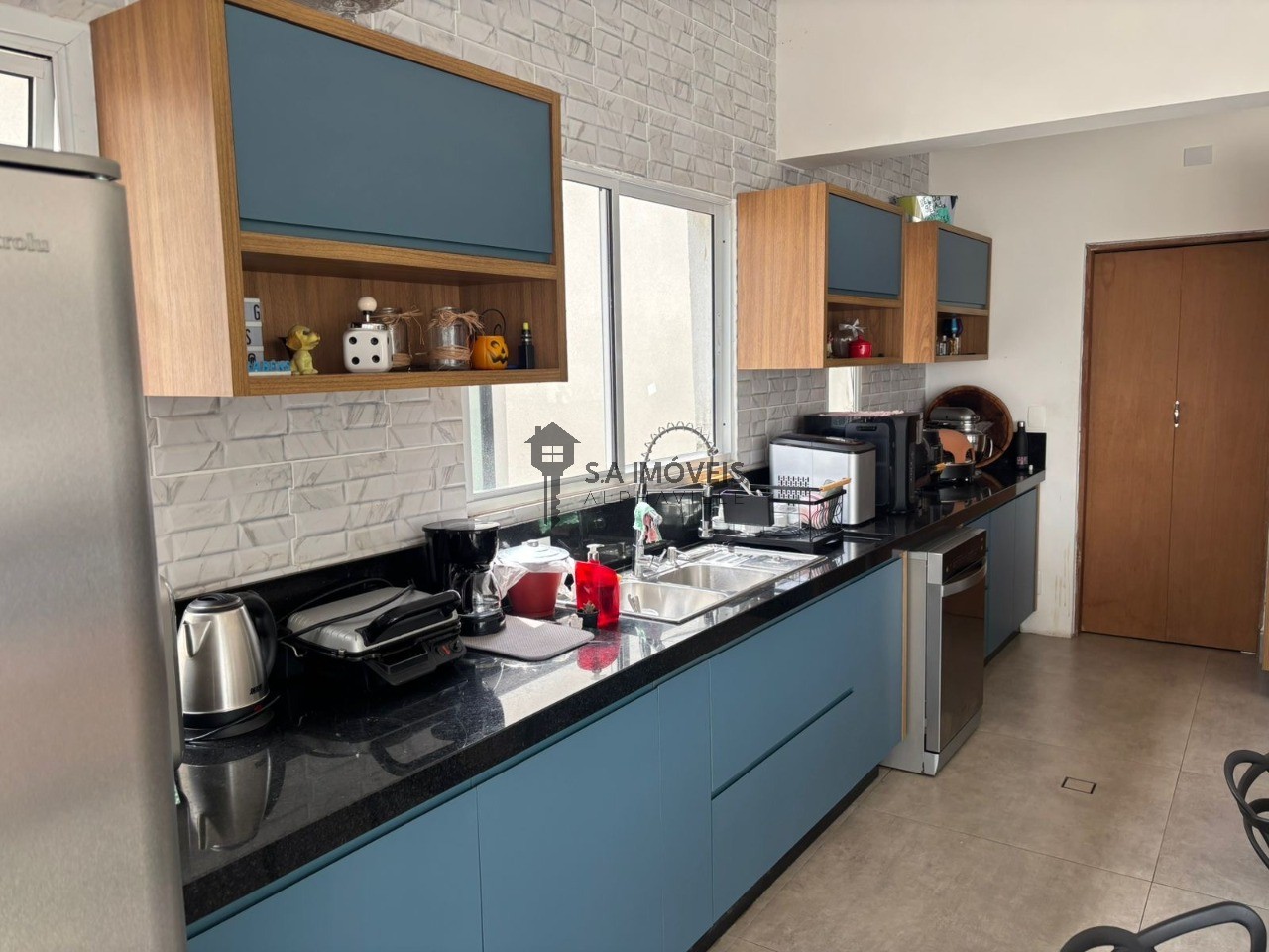 Casa de Condomínio, 5 quartos - Foto 10