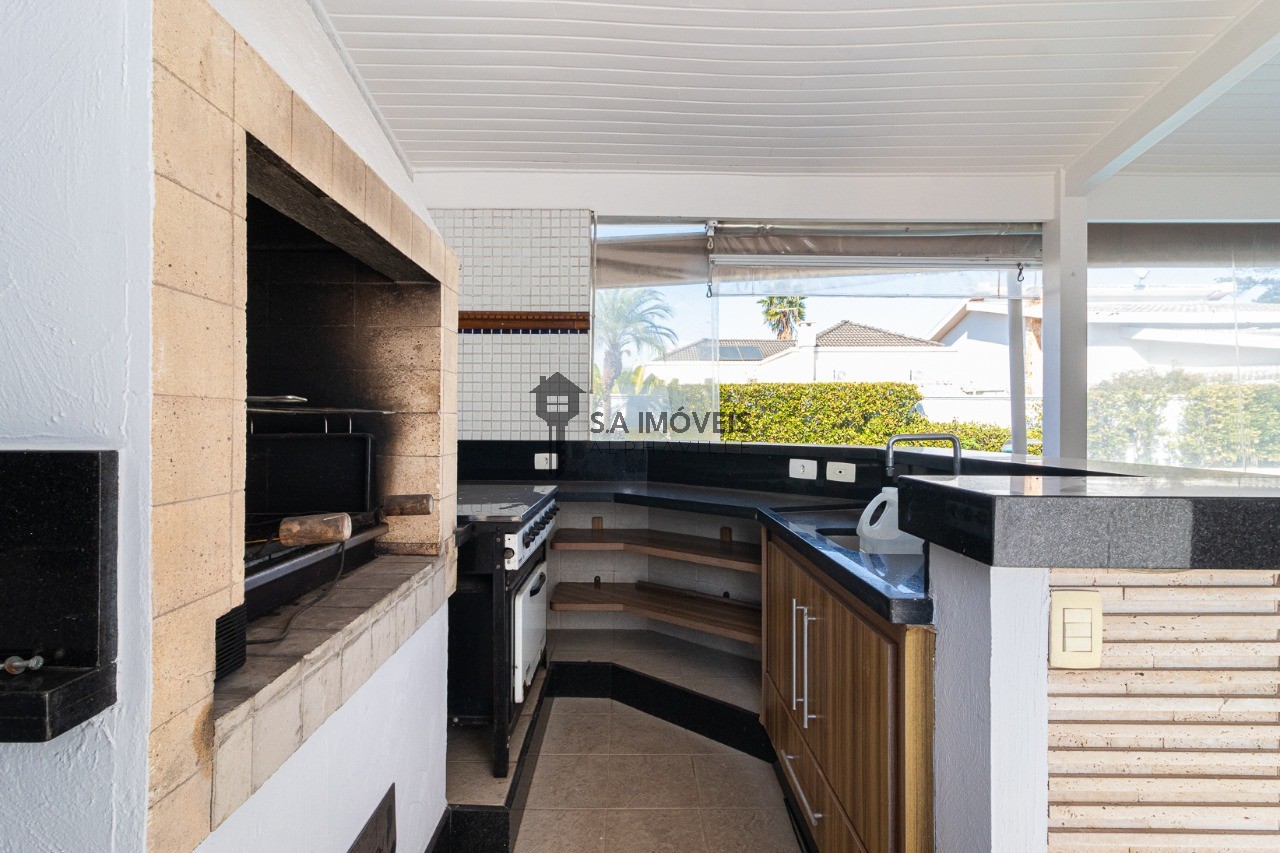 Casa, 4 quartos, 560 m² - Foto 16