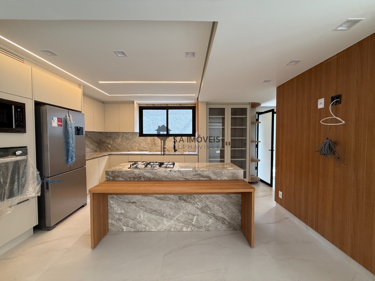 Casa, 3 quartos, 400 m² - Foto 13