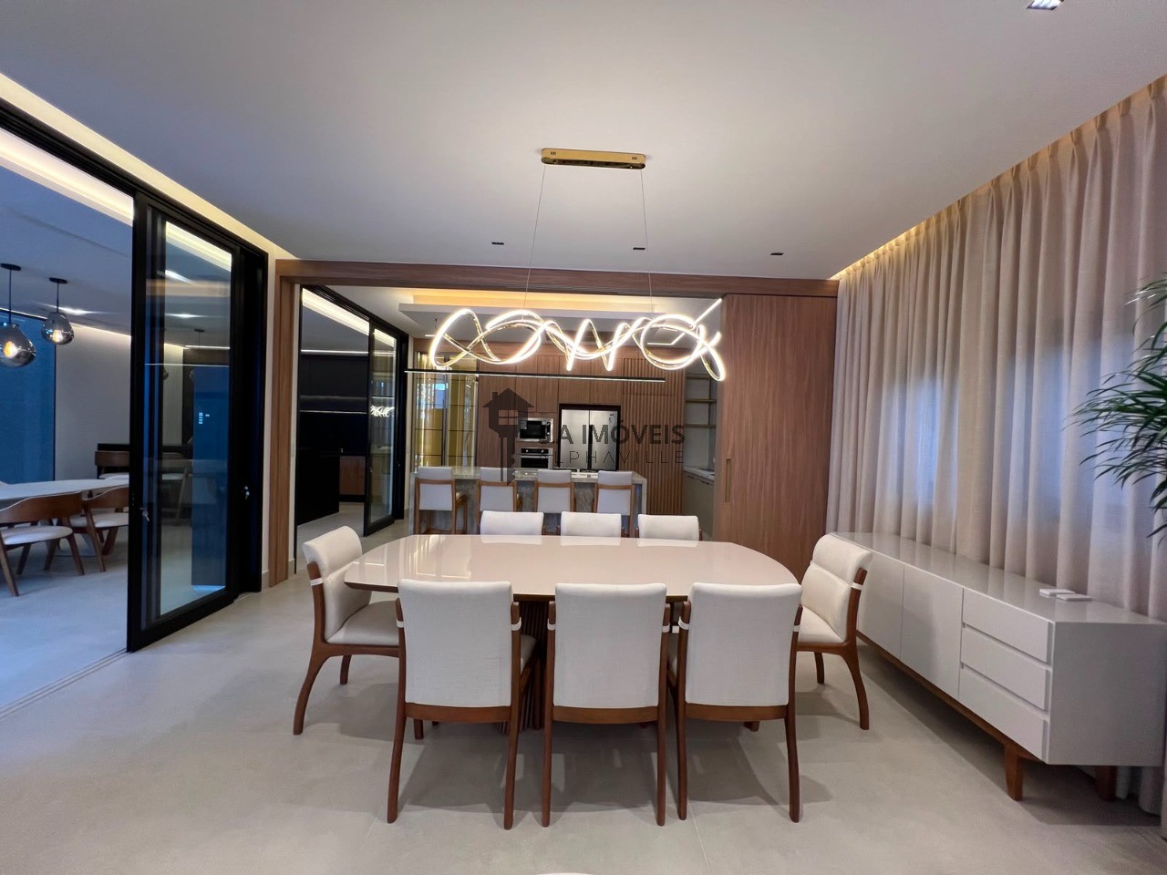 Casa, 4 quartos, 560 m² - Foto 19