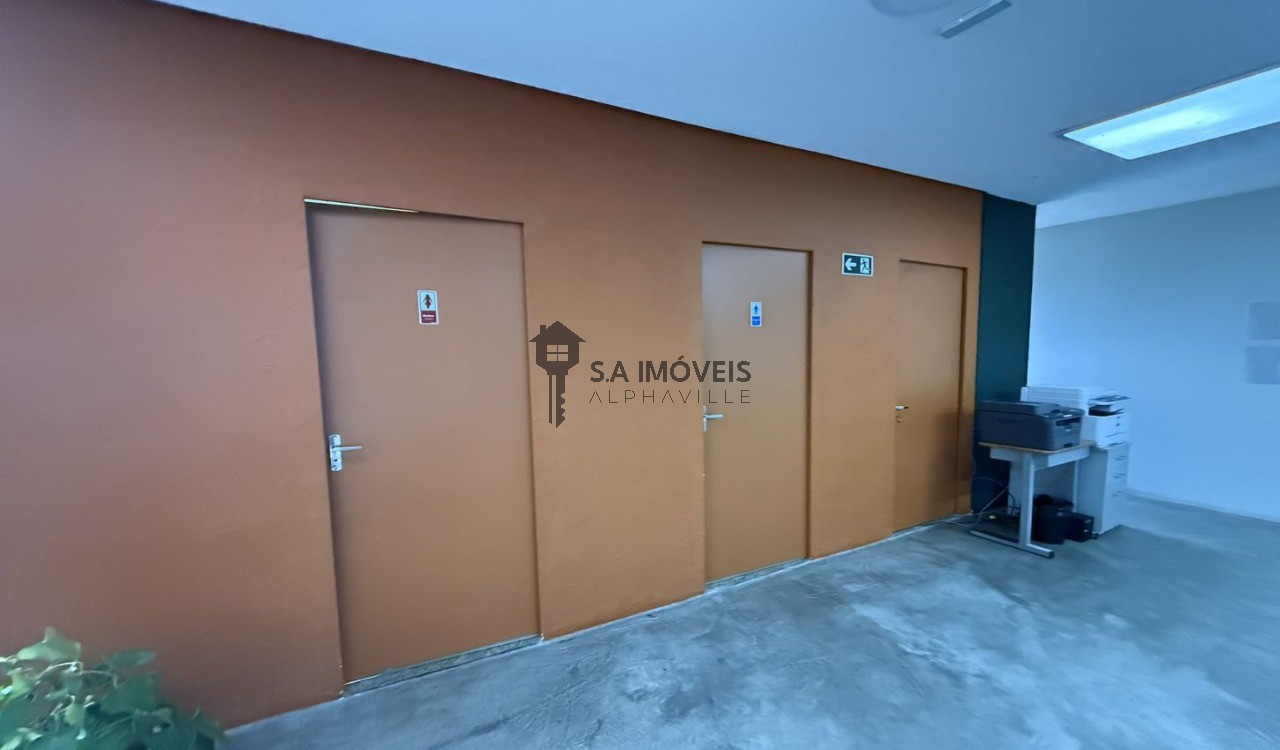 Depósito-Galpão, 625 m² - Foto 7