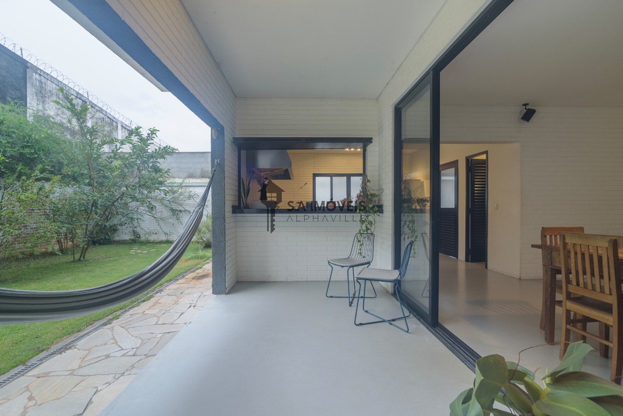 Casa, 4 quartos, 343 m² - Foto 23