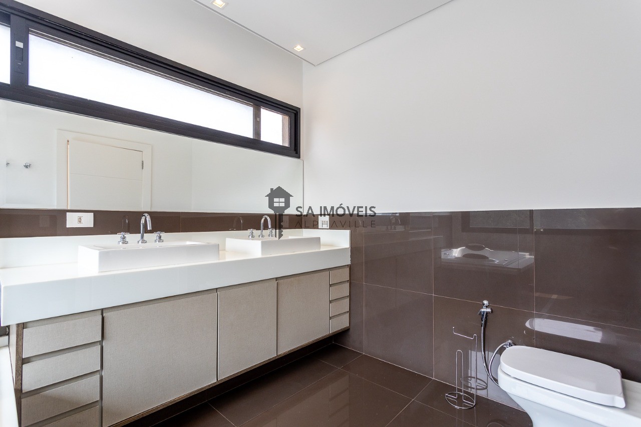 Casa de Condomínio, 4 quartos - Foto 43