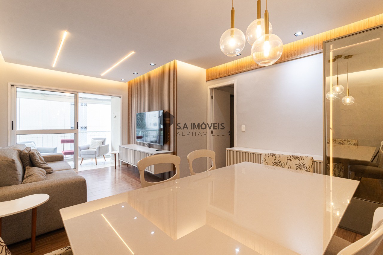 Apartamento, 3 quartos, 86 m² - Foto 6