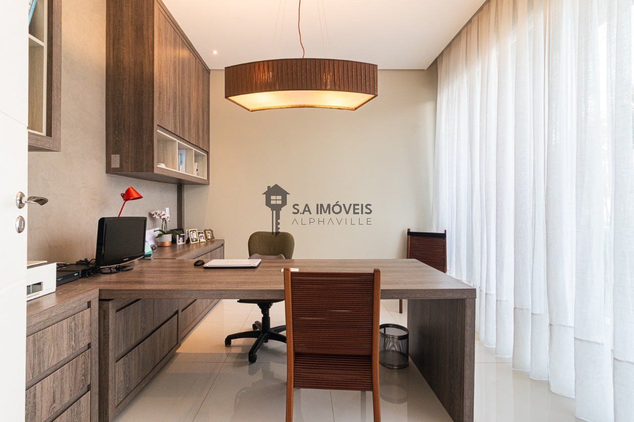 Casa, 4 quartos, 700 m² - Foto 37