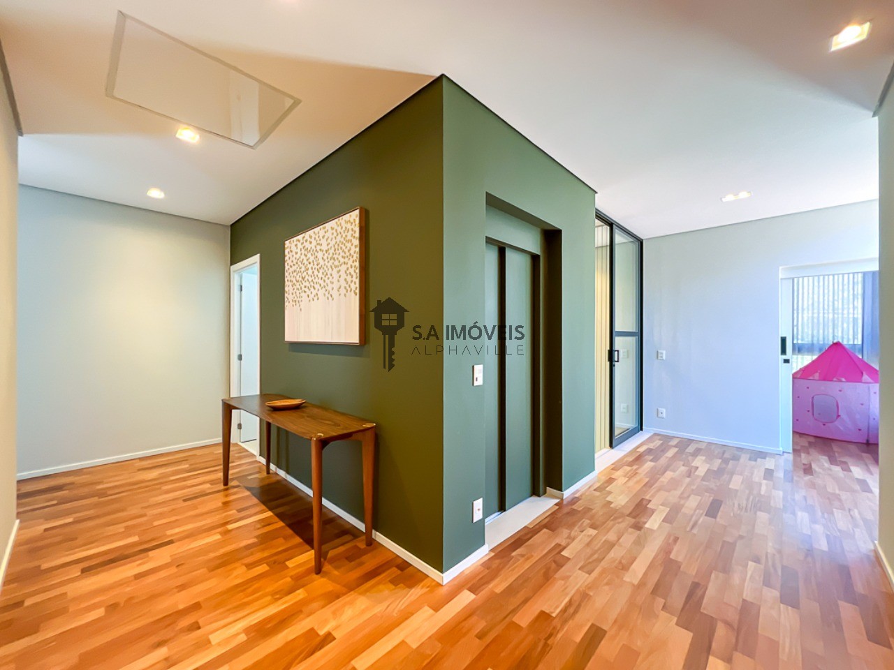 Casa, 4 quartos, 448 m² - Foto 21
