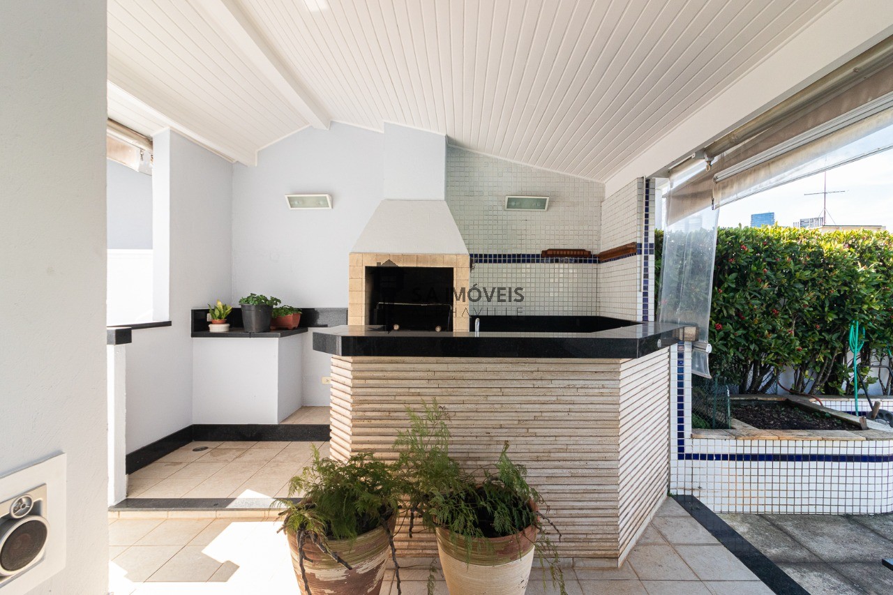 Casa, 4 quartos, 560 m² - Foto 15