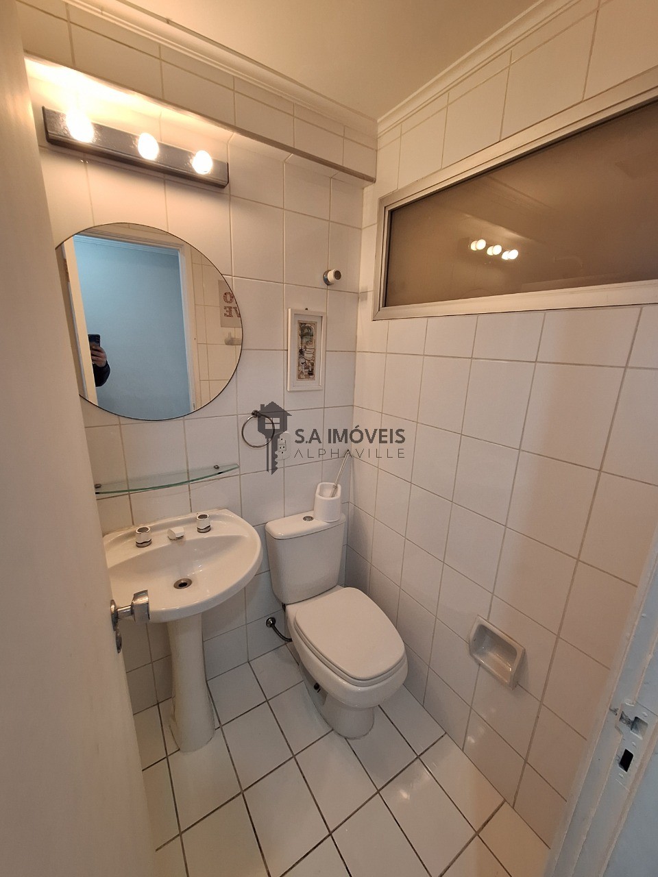 Apartamento, 3 quartos, 127 m² - Foto 30