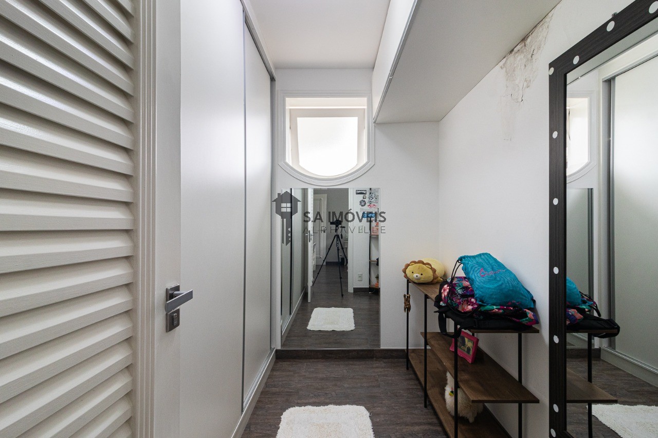 Casa de Condomínio, 5 quartos - Foto 47