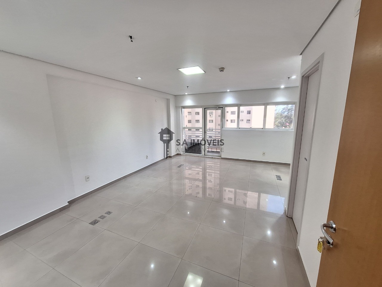 Sala-Conjunto, 33 m² - Foto 2