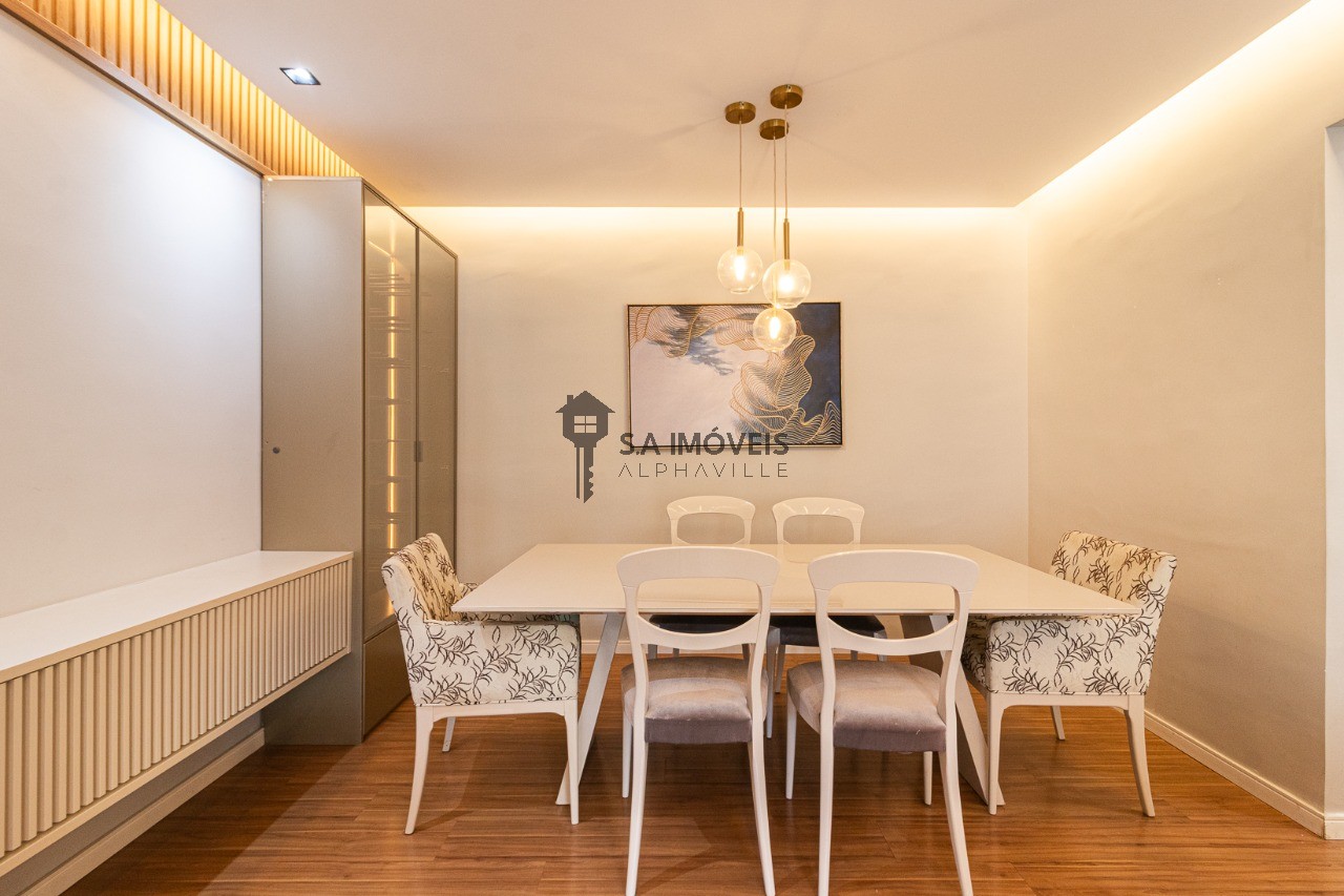 Apartamento, 3 quartos, 86 m² - Foto 5