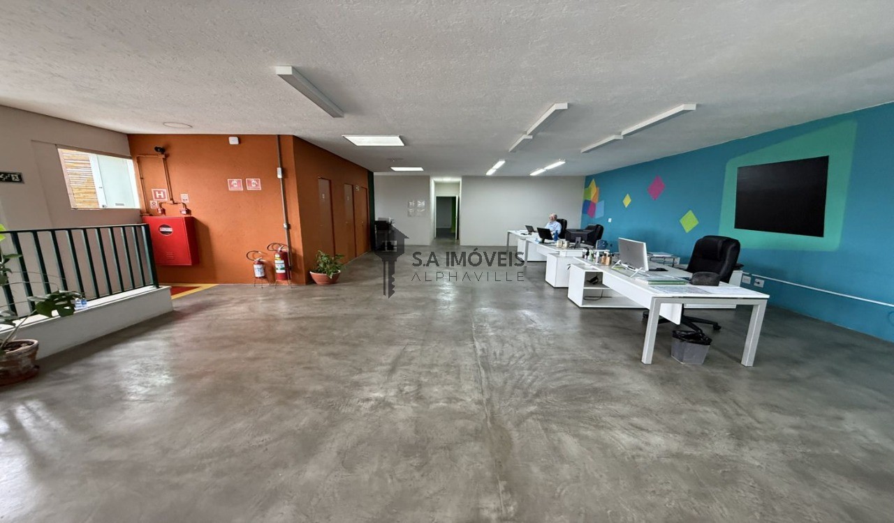 Depósito-Galpão, 625 m² - Foto 44