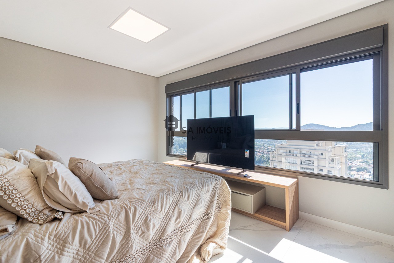 Apartamento, 4 quartos, 244 m² - Foto 12