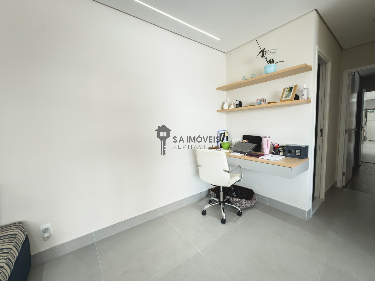 Apartamento, 2 quartos, 69 m² - Foto 7