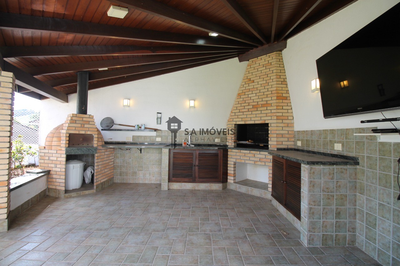Casa, 4 quartos, 335 m² - Foto 33