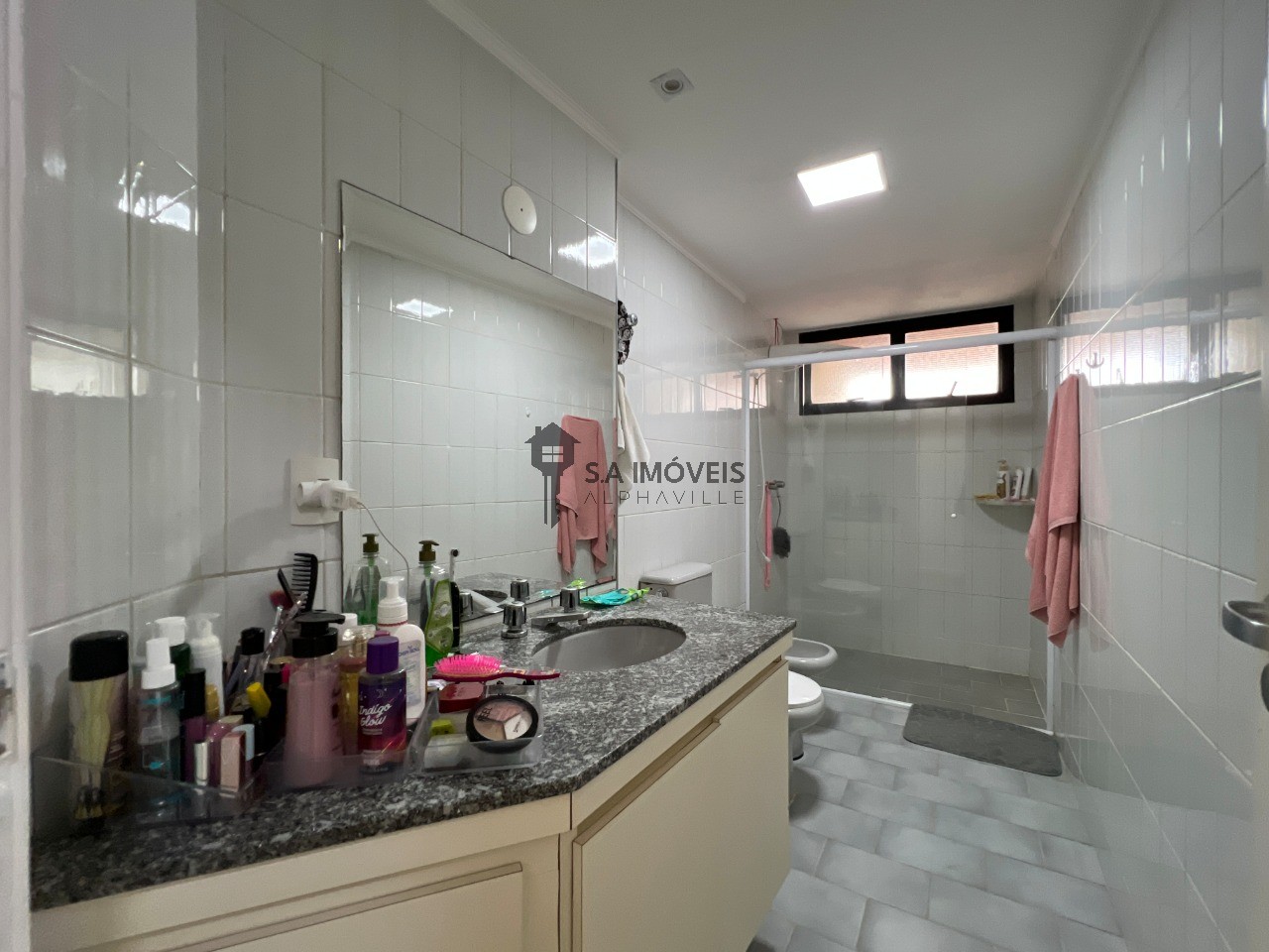 Apartamento, 3 quartos, 162 m² - Foto 21