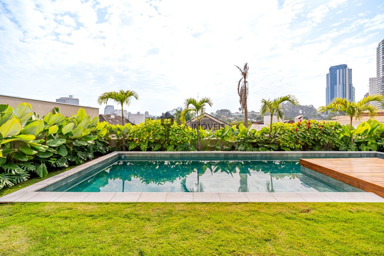 Casa, 4 quartos, 535 m² - Foto 19