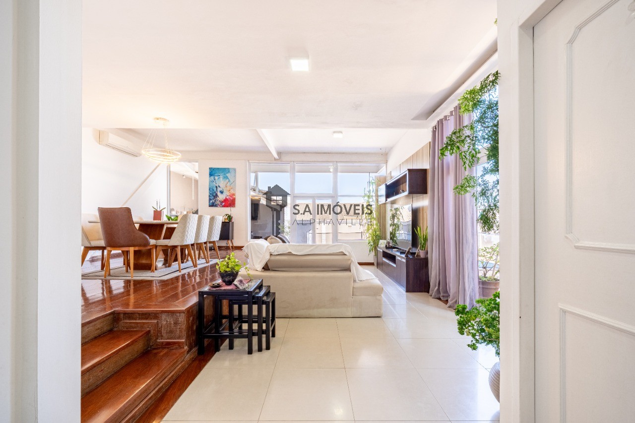 Casa, 4 quartos, 400 m² - Foto 3