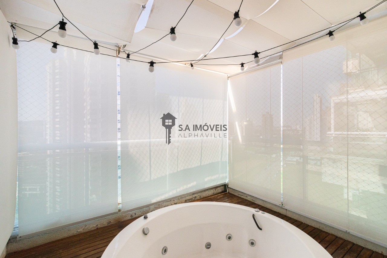 Apartamento, 3 quartos, 177 m² - Foto 8