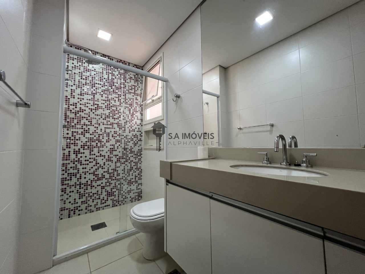 Apartamento, 3 quartos, 224 m² - Foto 15