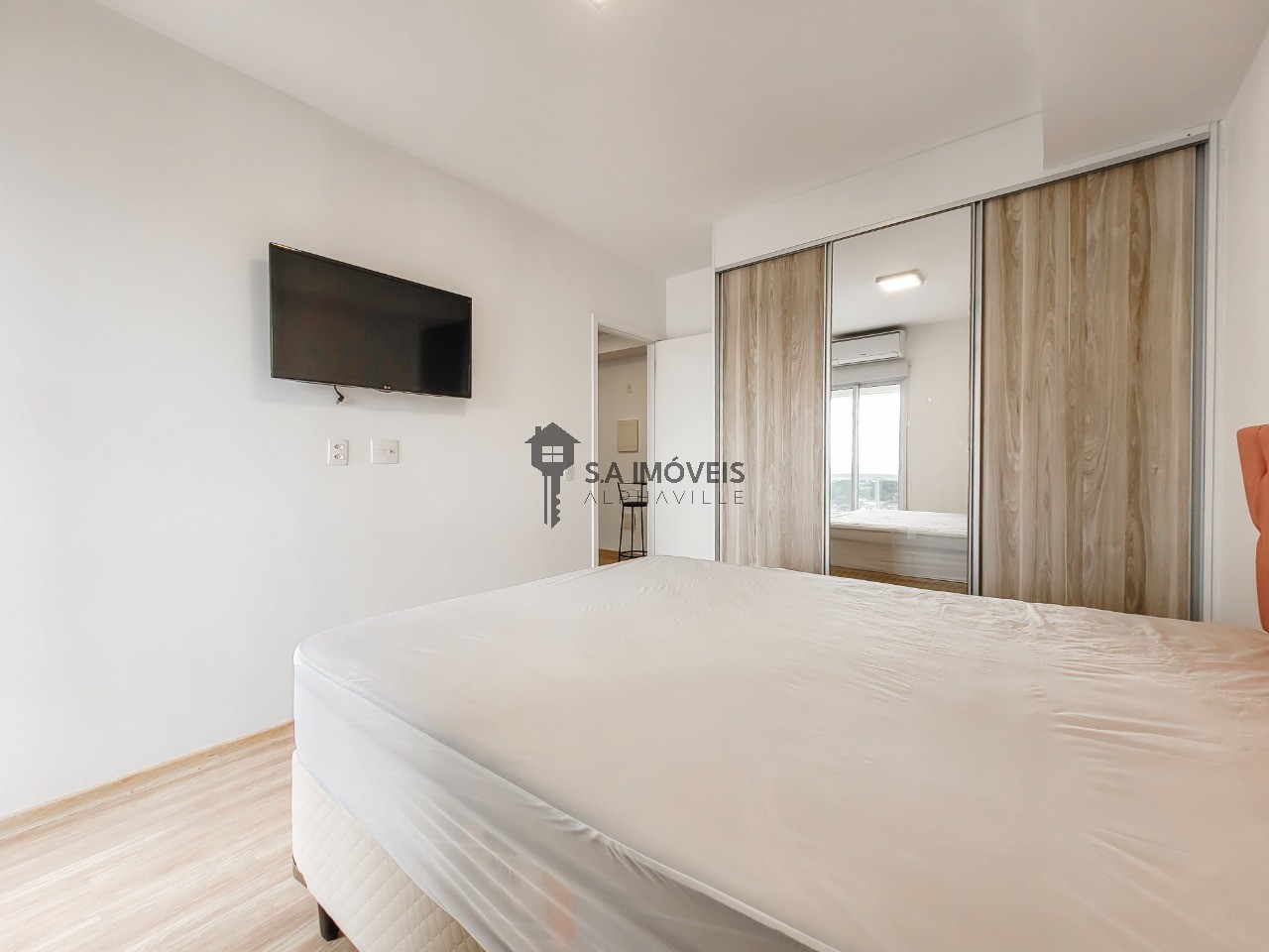 Apartamento, 1 quarto, 50 m² - Foto 10