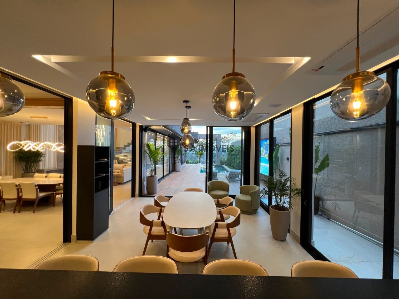 Casa, 4 quartos, 560 m² - Foto 8