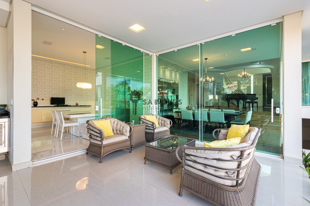Casa, 5 quartos, 950 m² - Foto 20