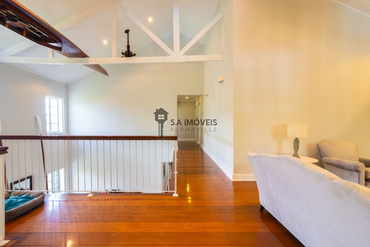 Casa de Condomínio, 4 quartos - Foto 69