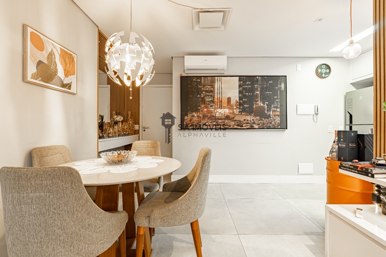 Apartamento, 2 quartos, 67 m² - Foto 12