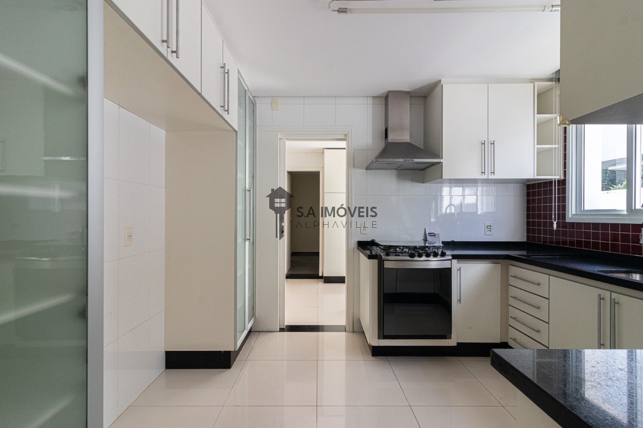 Casa, 4 quartos, 560 m² - Foto 35