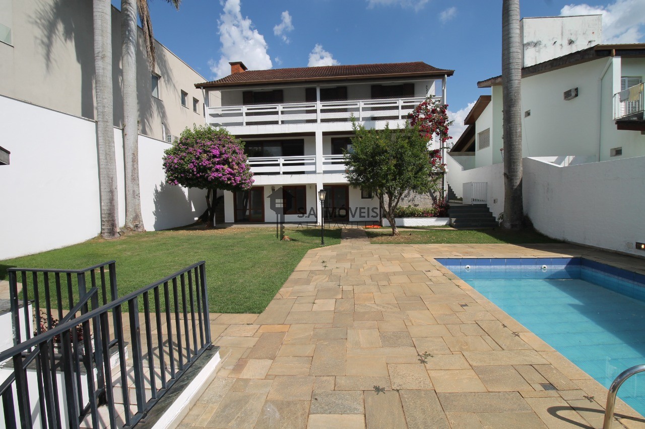 Casa, 4 quartos, 335 m² - Foto 35