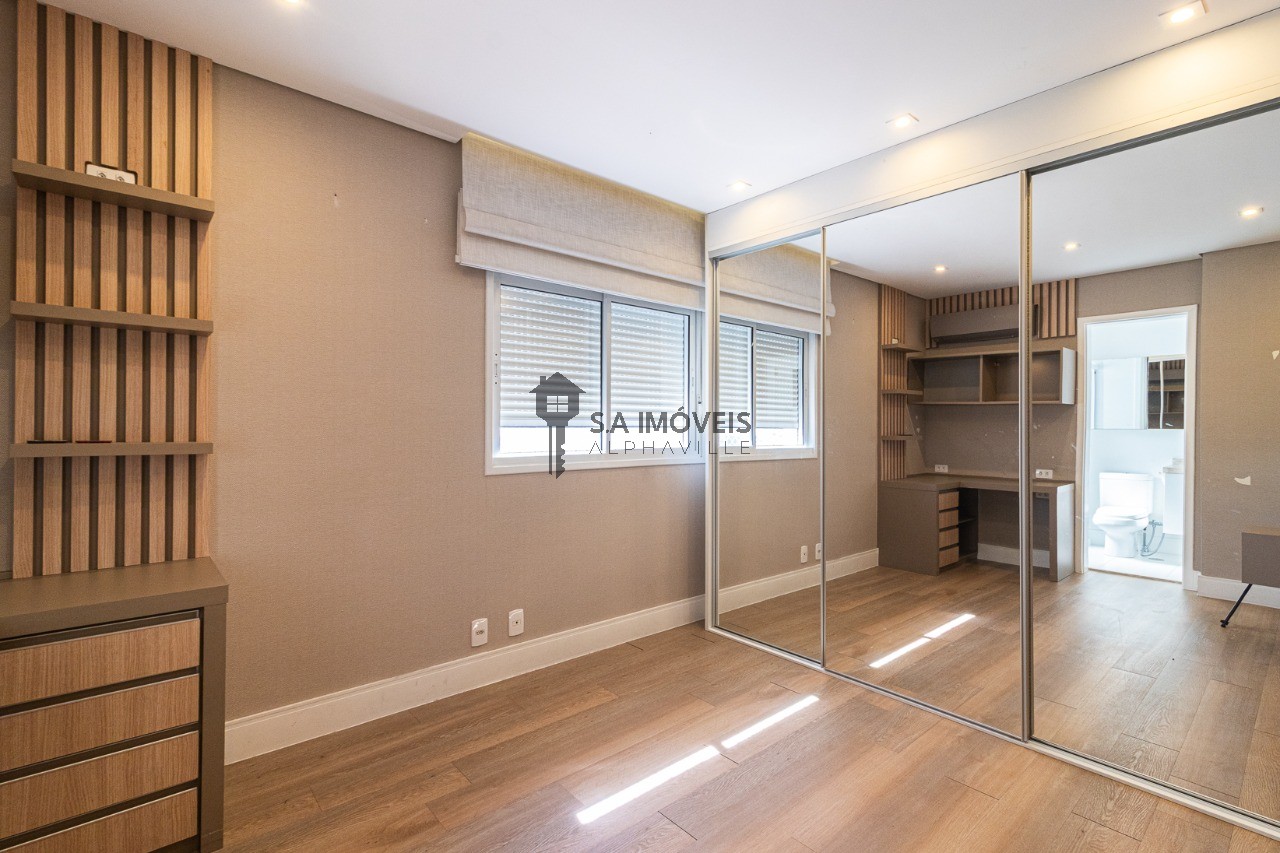 Apartamento, 3 quartos, 177 m² - Foto 19