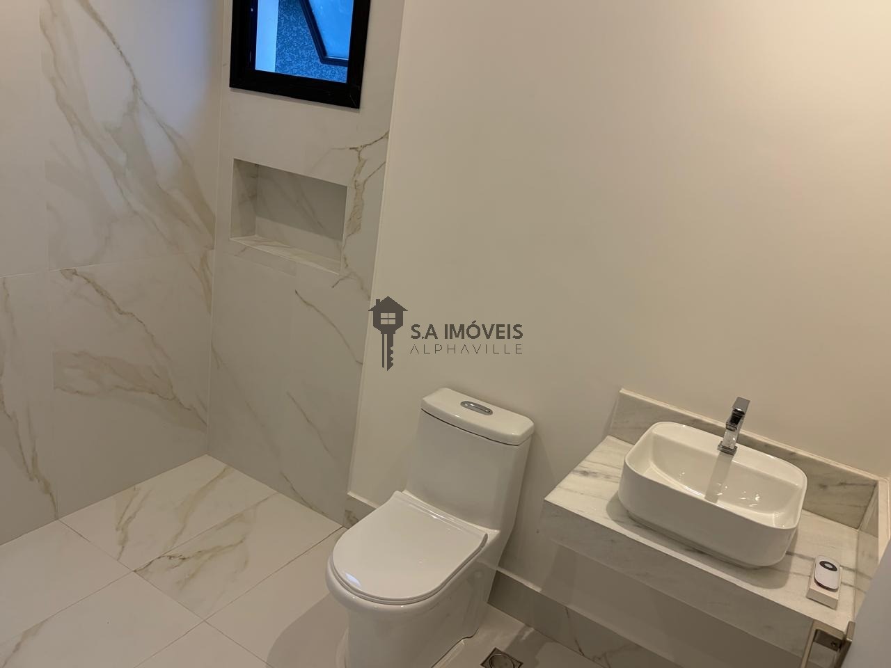 Casa de Condomínio, 4 quartos - Foto 4