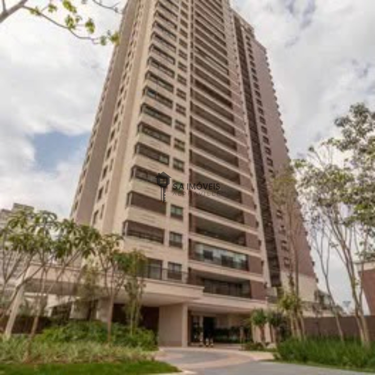 Apartamento, 1 quarto, 52 m² - Foto 11