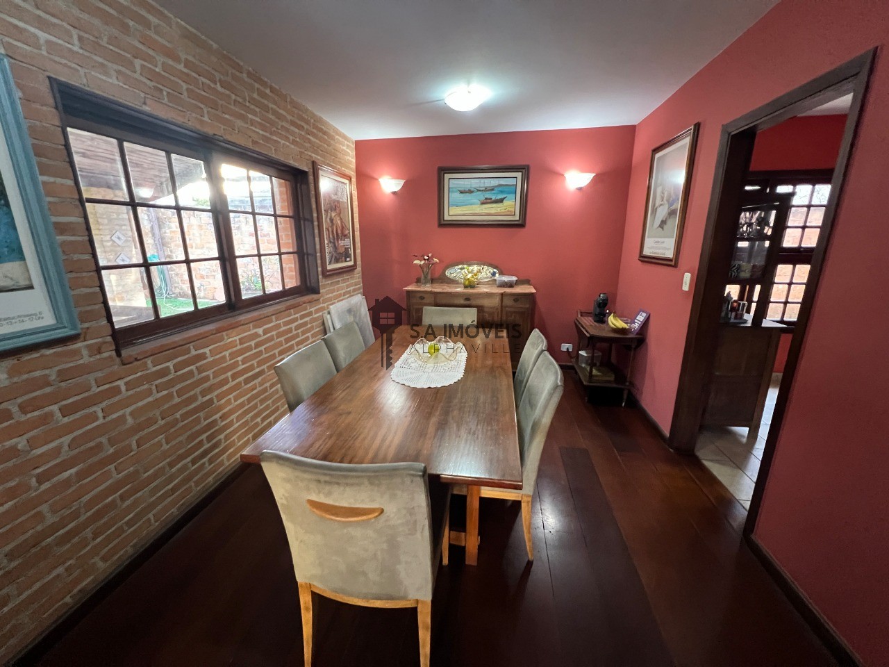 Casa, 3 quartos, 500 m² - Foto 5