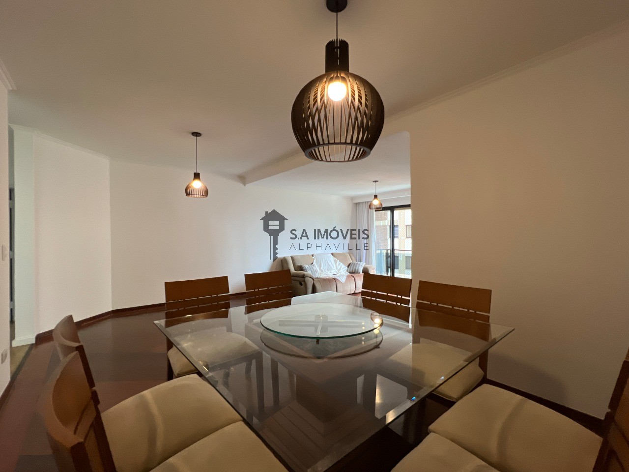 Apartamento, 3 quartos, 162 m² - Foto 11