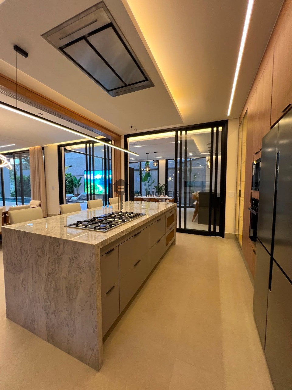 Casa, 4 quartos, 560 m² - Foto 14
