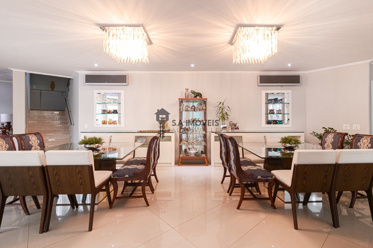 Casa de Condomínio, 5 quartos - Foto 6