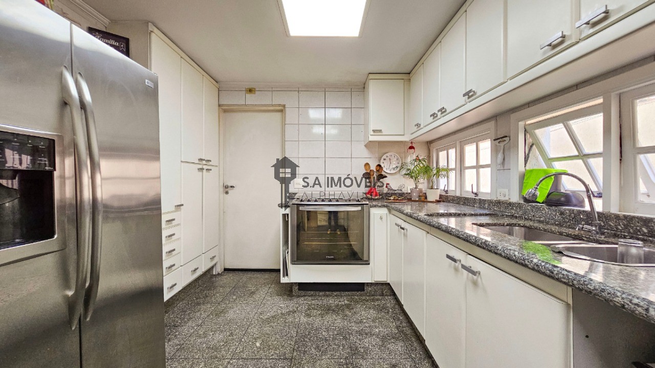 Casa, 4 quartos, 423 m² - Foto 28