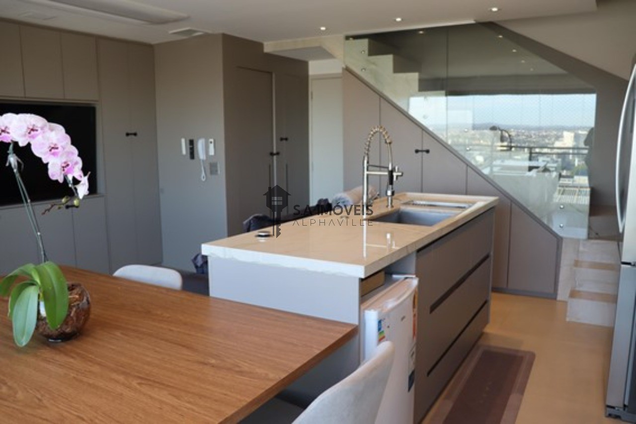 Apartamento, 2 quartos, 75 m² - Foto 12