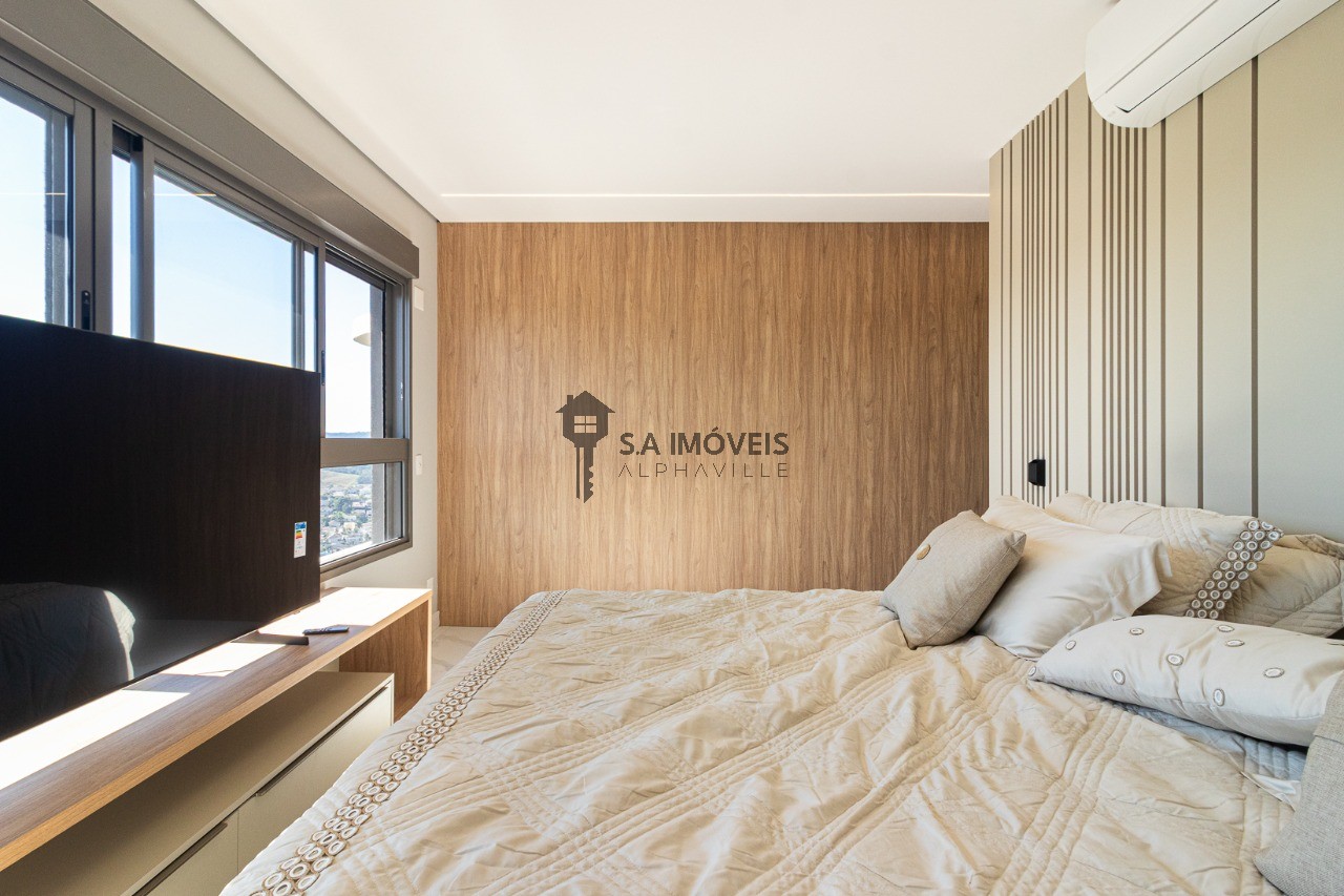 Apartamento, 4 quartos, 244 m² - Foto 13