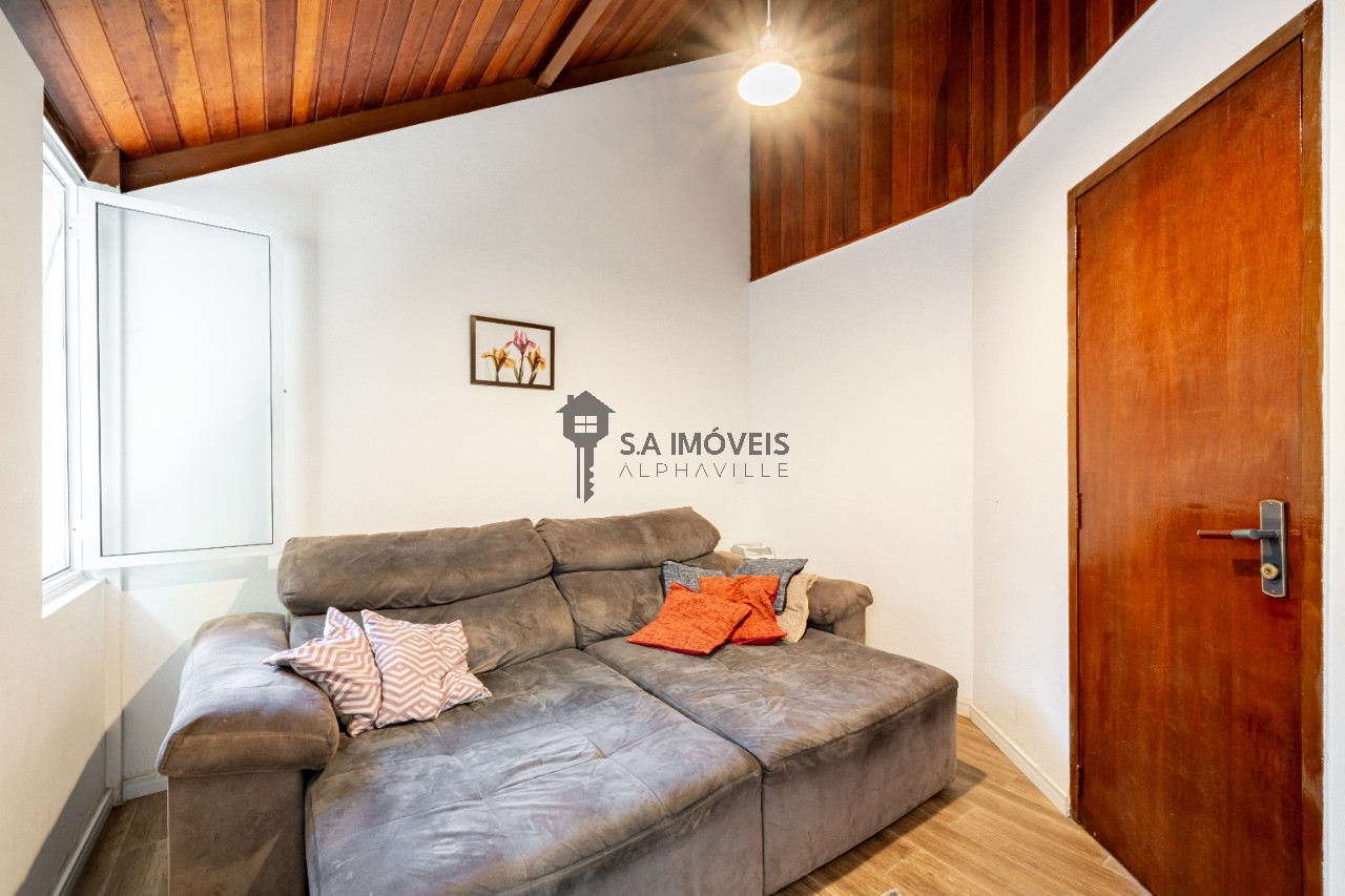 Casa, 4 quartos, 400 m² - Foto 28