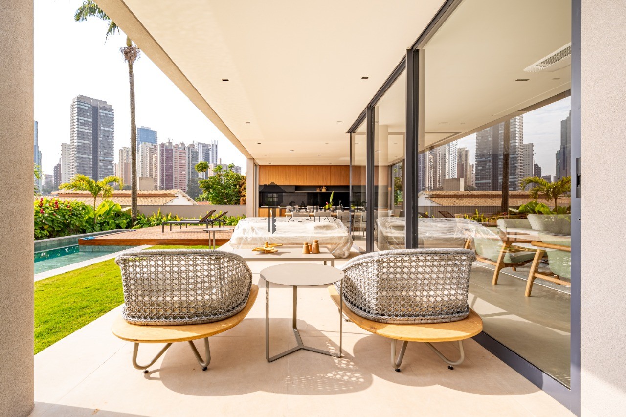 Casa, 4 quartos, 535 m² - Foto 18