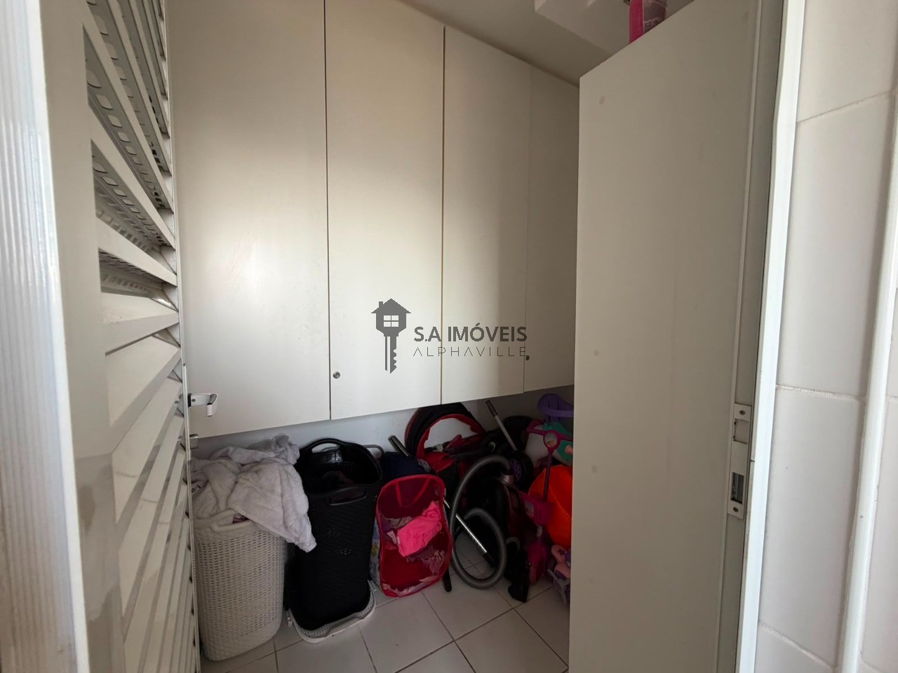Apartamento, 3 quartos, 196 m² - Foto 18