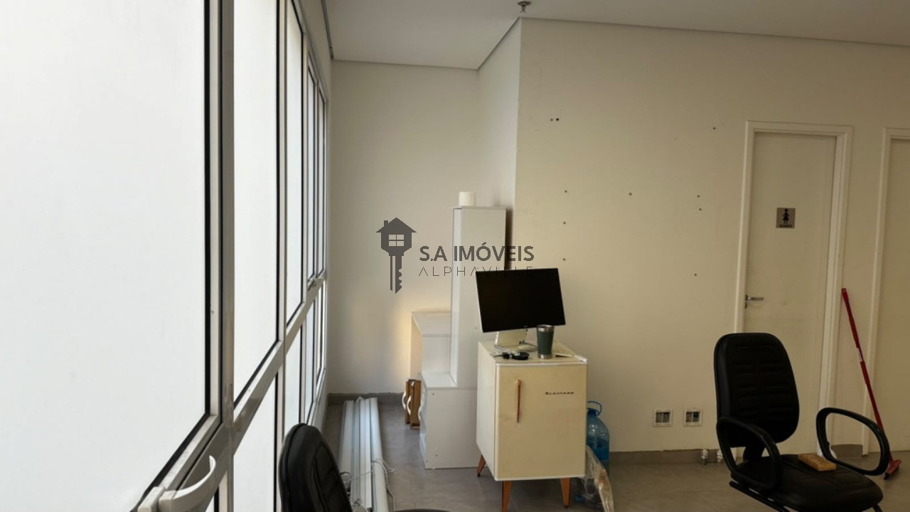 Sala-Conjunto, 40 m² - Foto 7