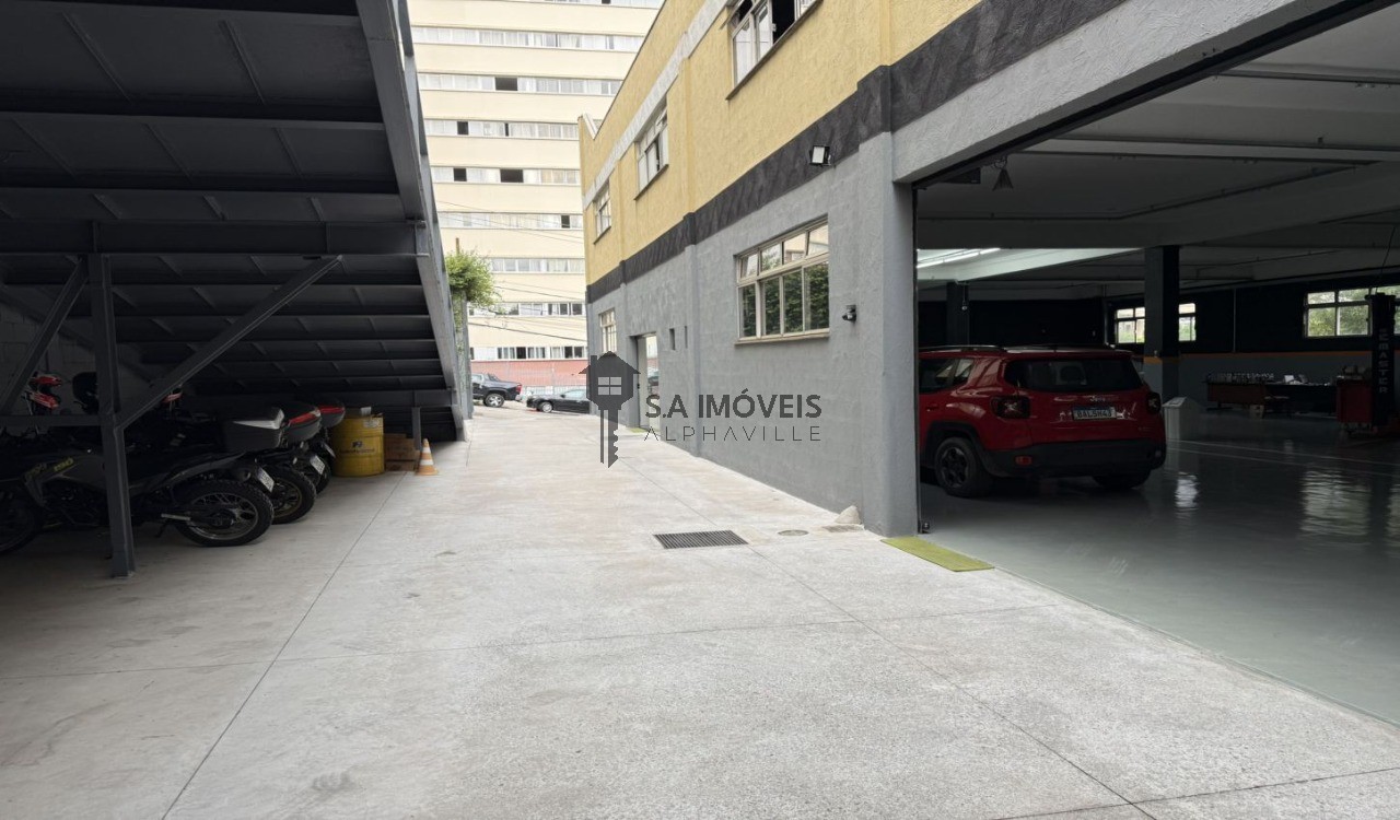 Depósito-Galpão, 1438 m² - Foto 26
