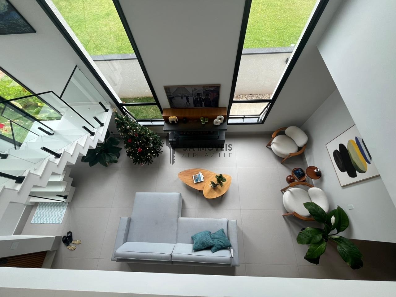 Casa, 5 quartos, 371 m² - Foto 10